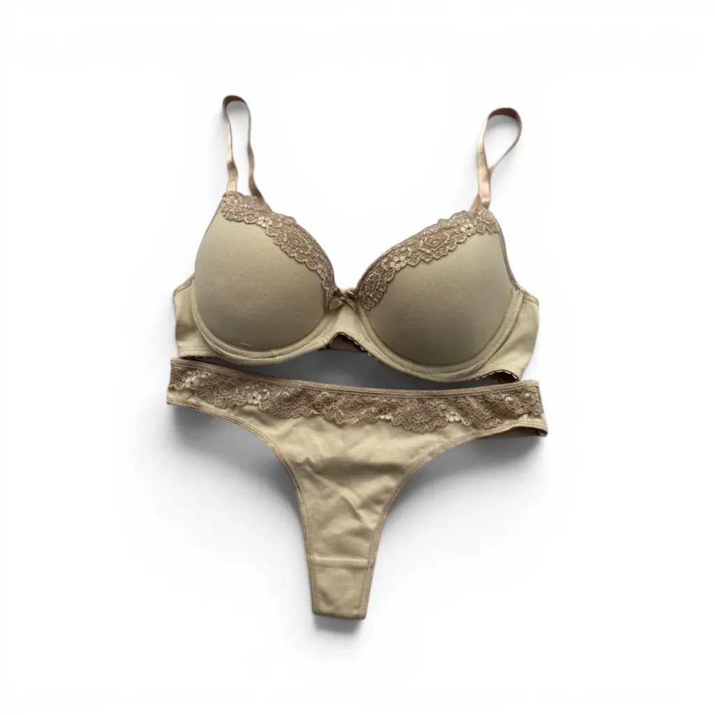 Conj. Soft Alg. c/punti Less Grecia 3002E