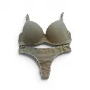 Conj. Soft Algodon c/Less Grecia 3001