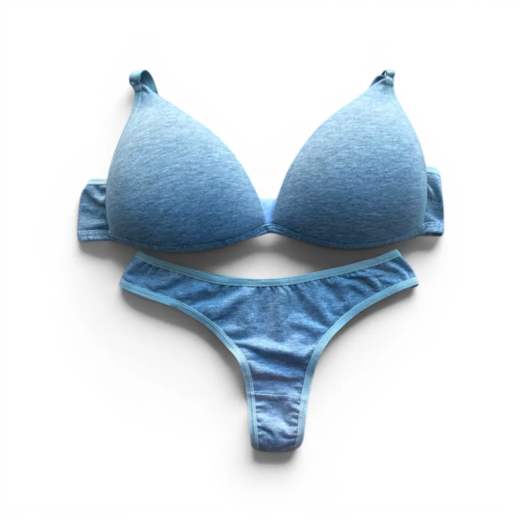 Conj. Soft Triang. Alg. DALIZ-003