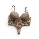 Conjunto Soft Micro y Punt. Esp. Grecia 4215
