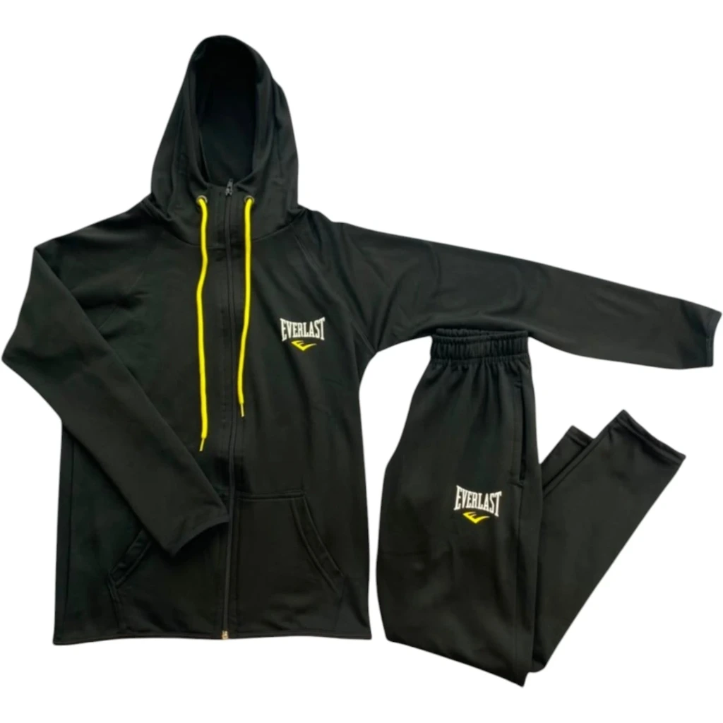 Conjunto Niño Deportivo EVER/CONJ-001N