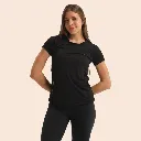 Remera Mujer FELINA URBAN LUXURY URB/REM-008M