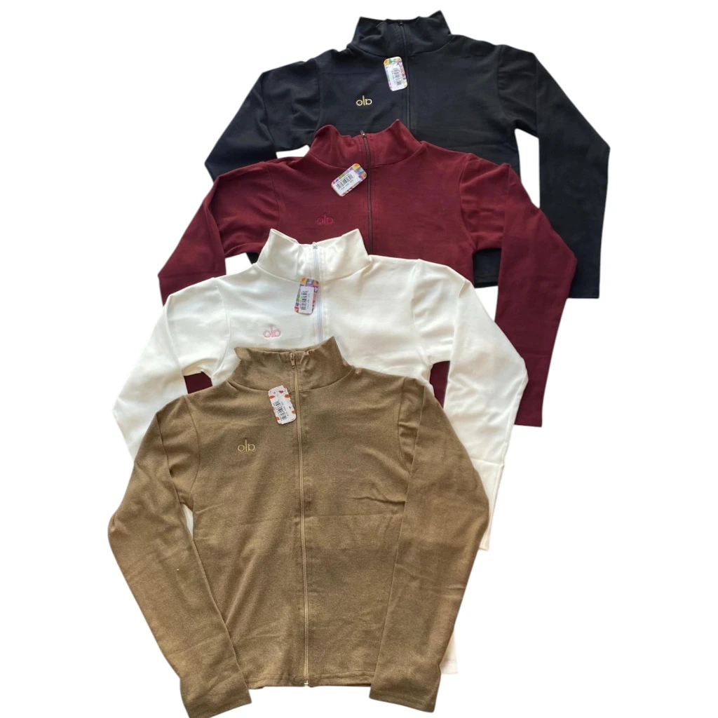 Campera Darlon ALO OC6/CAMP-004