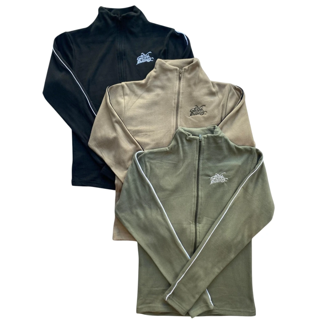 Campera Morley Munich OC6/CAMP-003