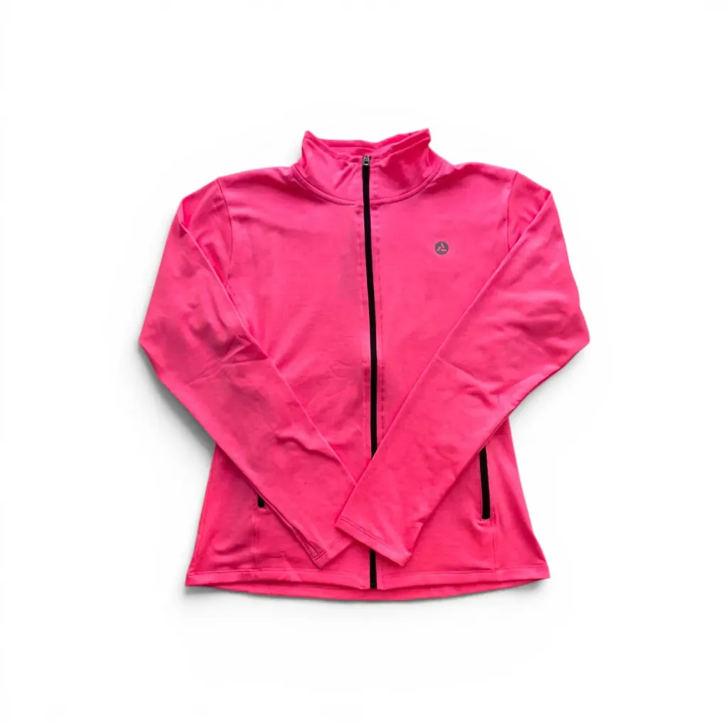 Campera Mujer Termica INNO/CAMP-001M